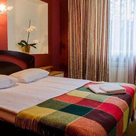Hotel Lelech Tatarów Zewnętrze zdjęcie
