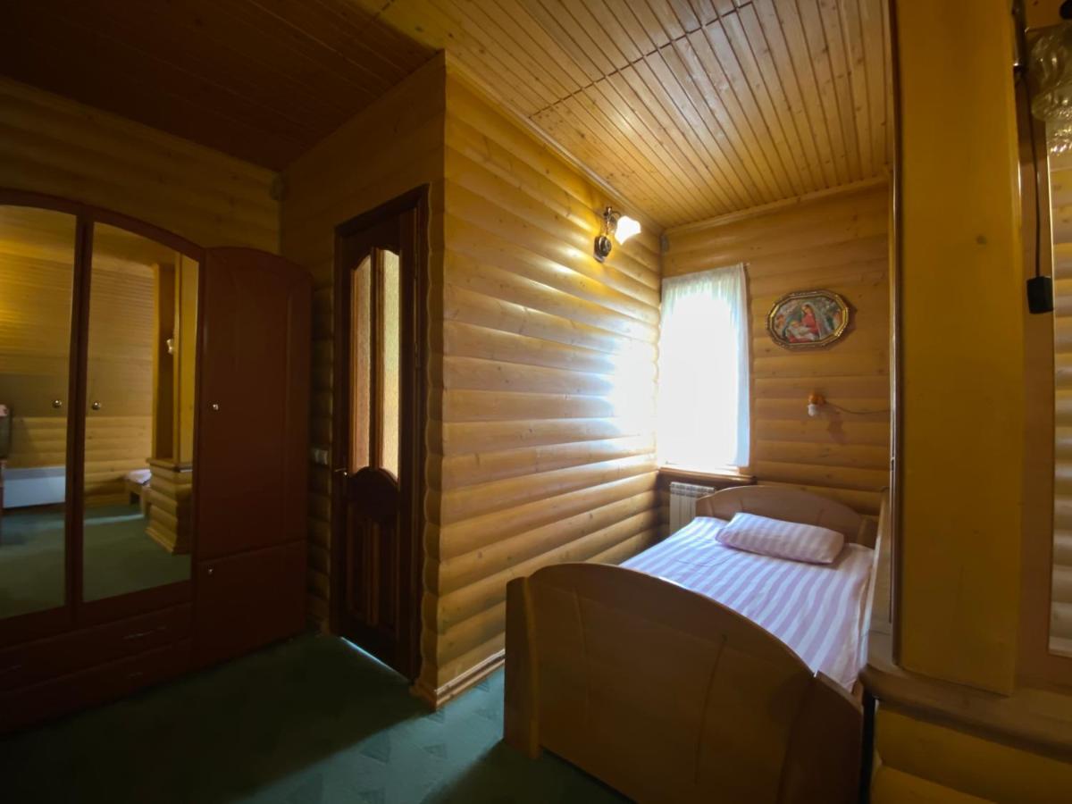 Hotel Lelech Tatarów Zewnętrze zdjęcie