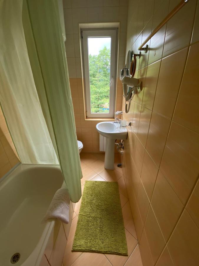 Hotel Lelech Tatarów Zewnętrze zdjęcie