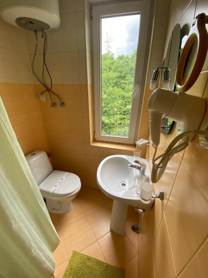 Hotel Lelech Tatarów Zewnętrze zdjęcie