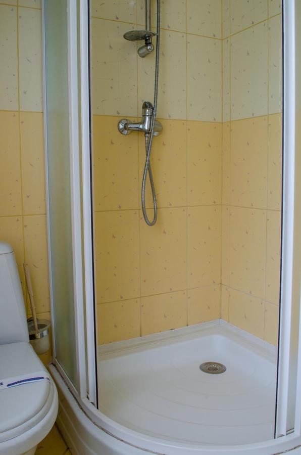 Hotel Lelech Tatarów Zewnętrze zdjęcie