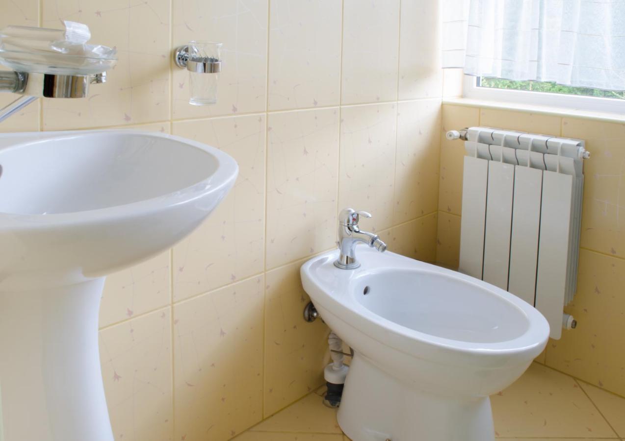 Hotel Lelech Tatarów Zewnętrze zdjęcie