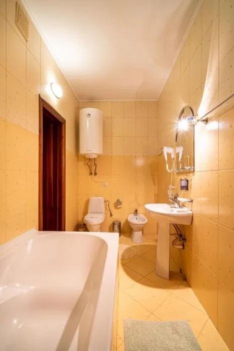 Hotel Lelech Tatarów Zewnętrze zdjęcie