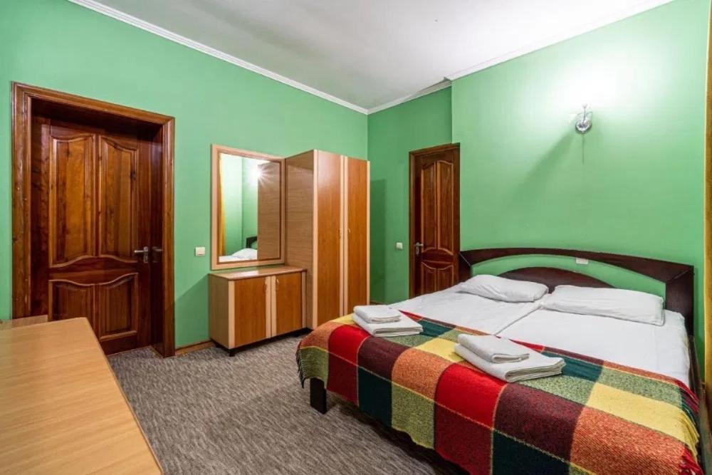 Hotel Lelech Tatarów Zewnętrze zdjęcie