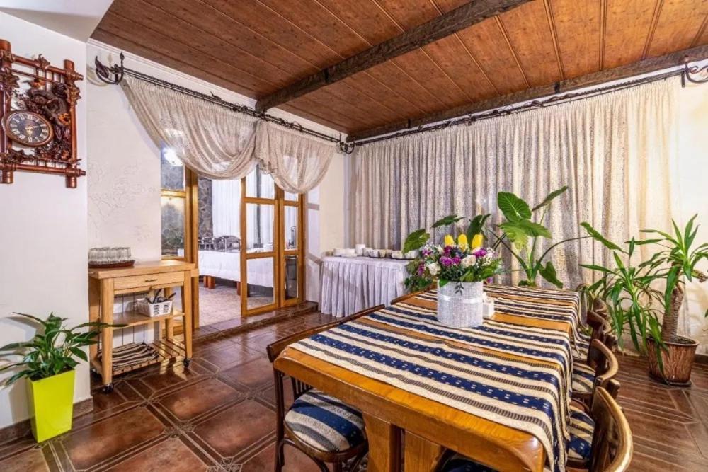 Hotel Lelech Tatarów Zewnętrze zdjęcie