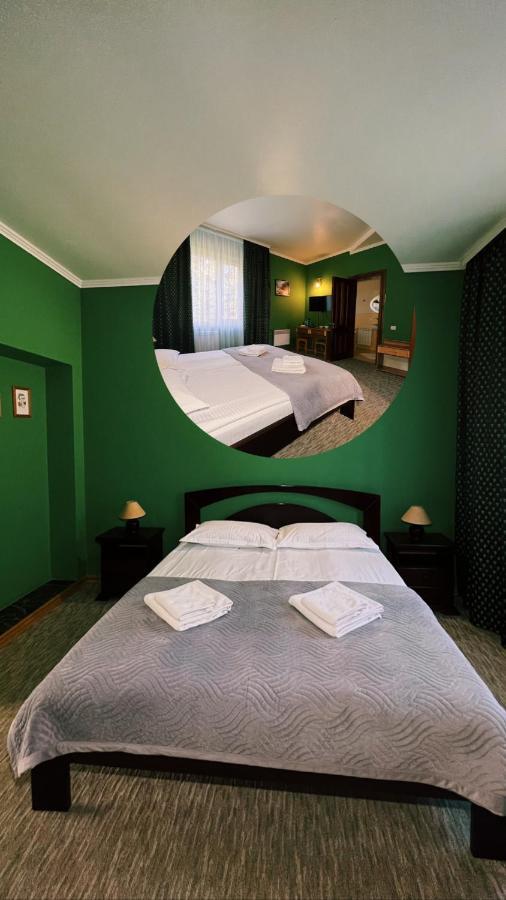 Hotel Lelech Tatarów Zewnętrze zdjęcie
