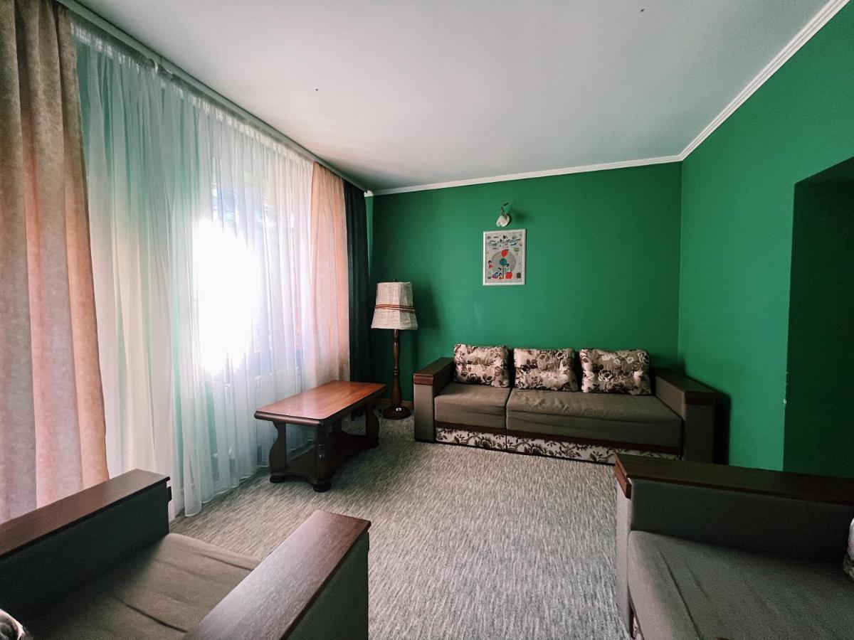 Hotel Lelech Tatarów Zewnętrze zdjęcie