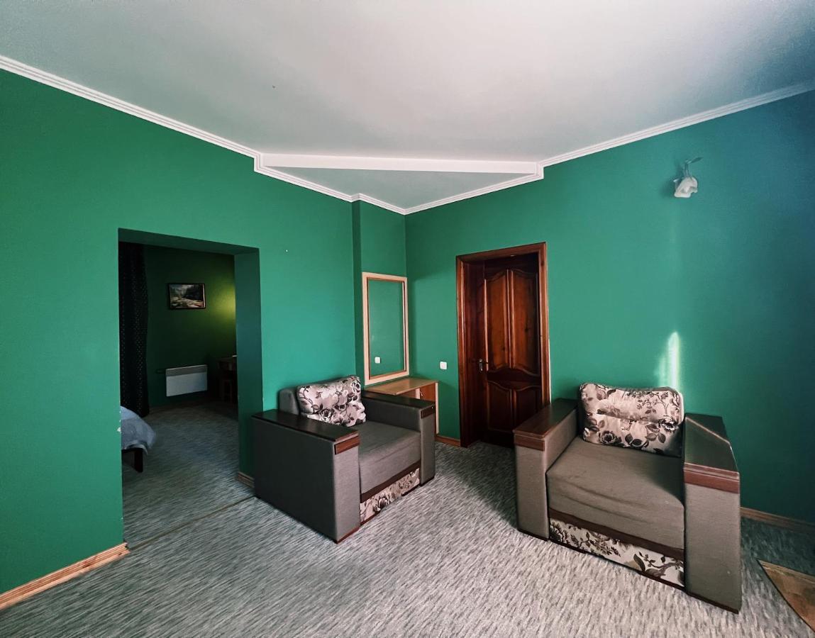 Hotel Lelech Tatarów Zewnętrze zdjęcie
