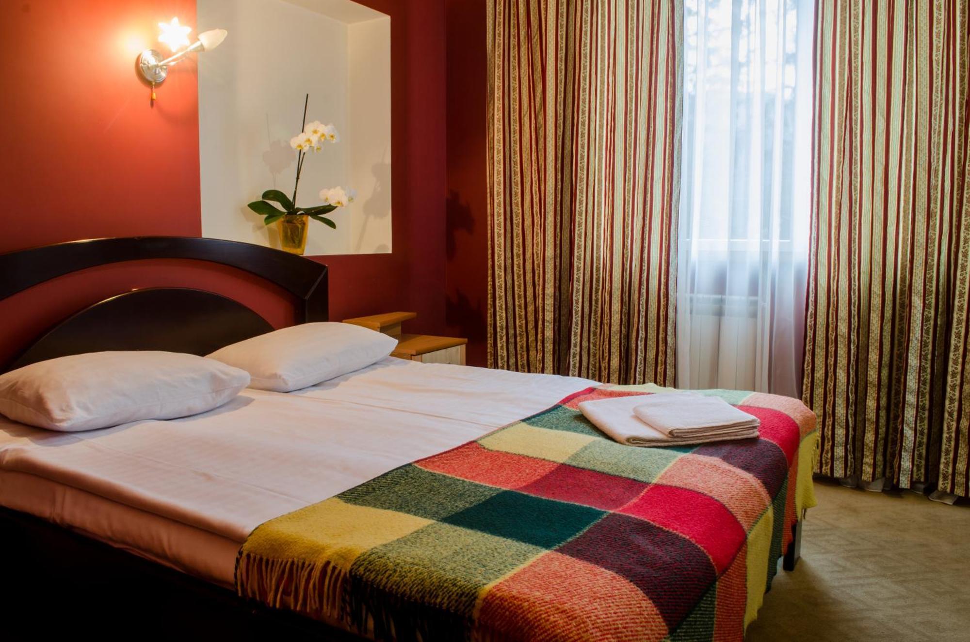 Hotel Lelech Tatarów Zewnętrze zdjęcie