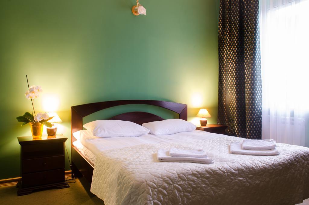 Hotel Lelech Tatarów Zewnętrze zdjęcie