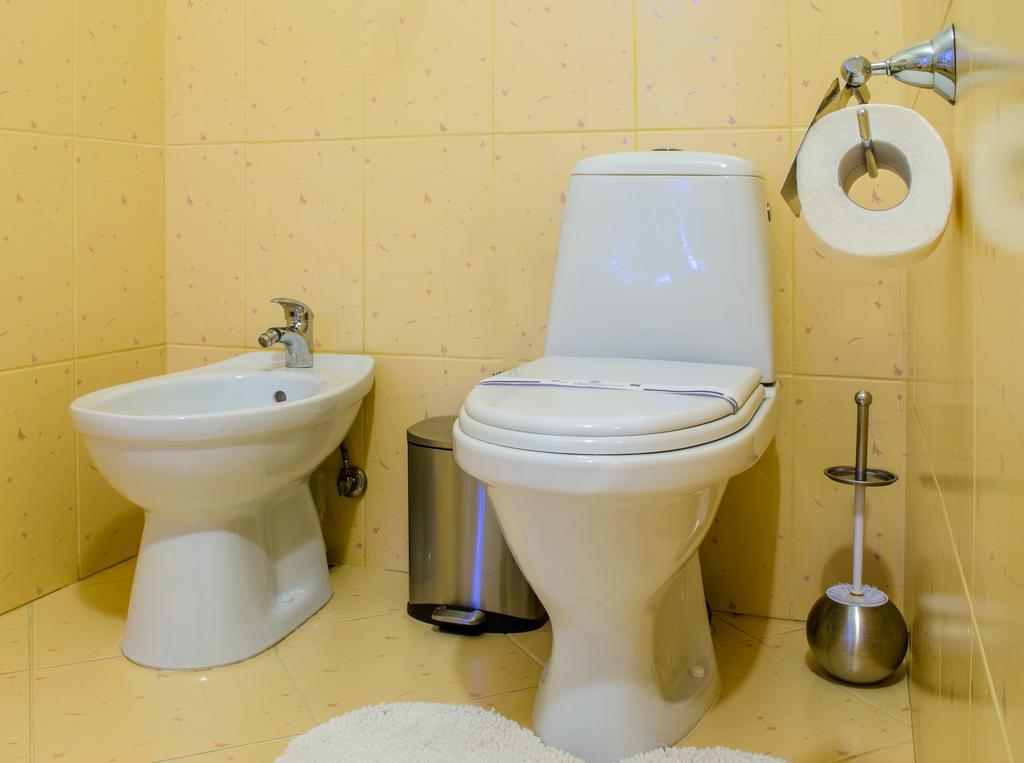 Hotel Lelech Tatarów Zewnętrze zdjęcie