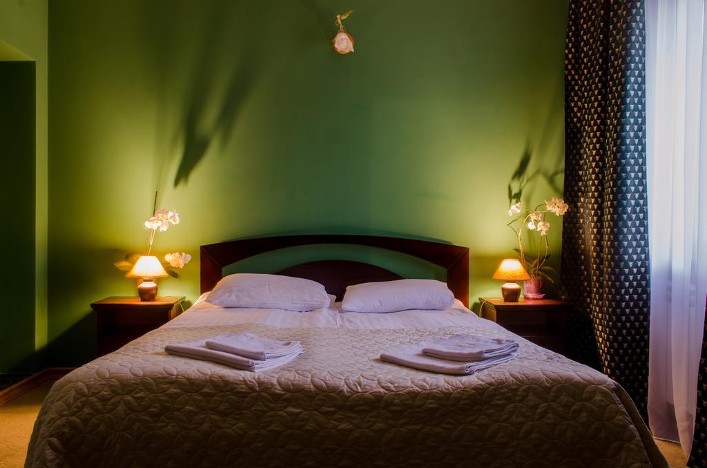 Hotel Lelech Tatarów Zewnętrze zdjęcie