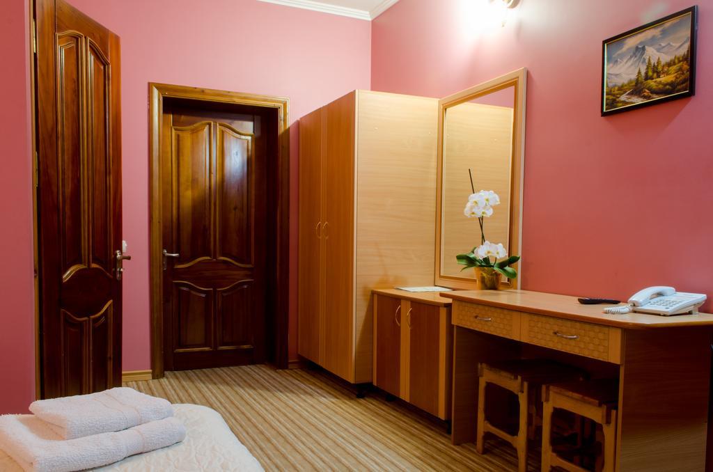 Hotel Lelech Tatarów Zewnętrze zdjęcie