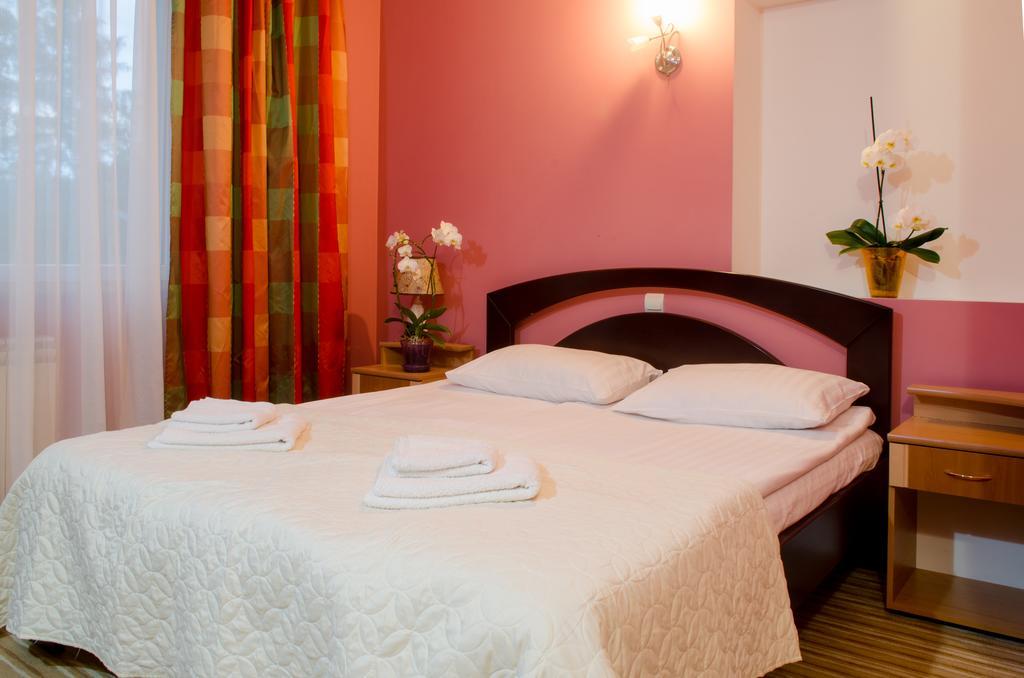 Hotel Lelech Tatarów Zewnętrze zdjęcie