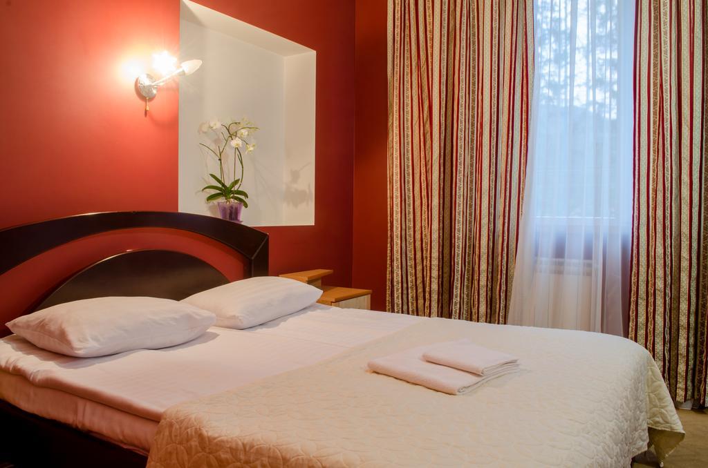 Hotel Lelech Tatarów Zewnętrze zdjęcie