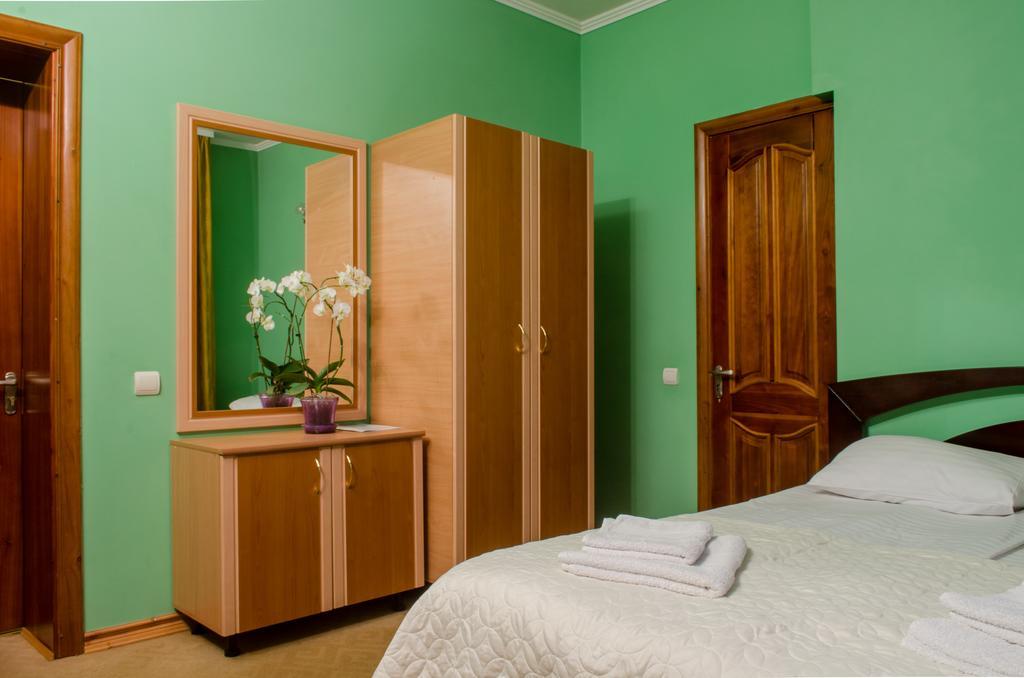 Hotel Lelech Tatarów Zewnętrze zdjęcie