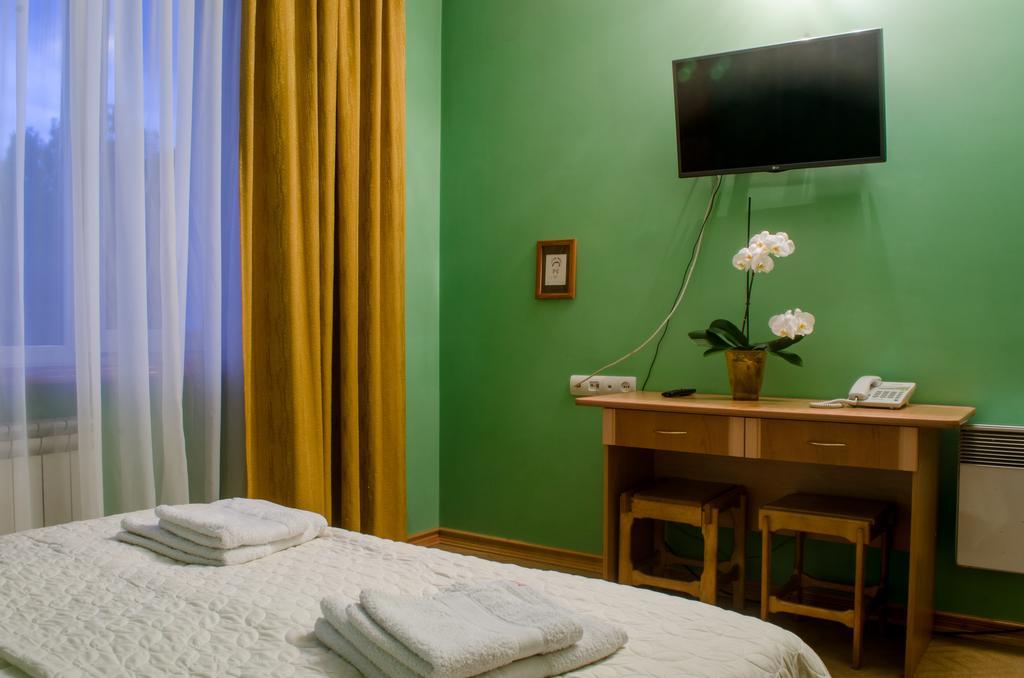 Hotel Lelech Tatarów Zewnętrze zdjęcie