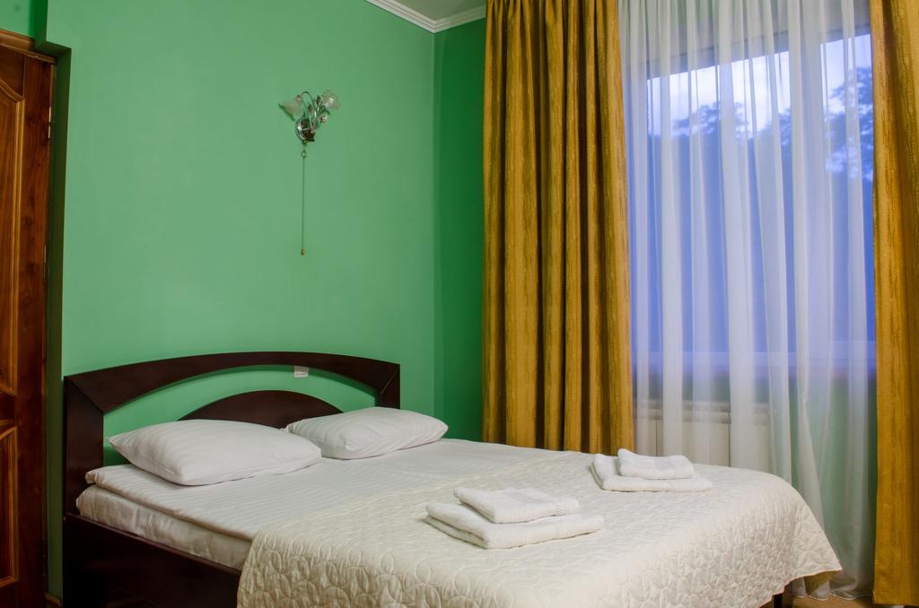 Hotel Lelech Tatarów Zewnętrze zdjęcie