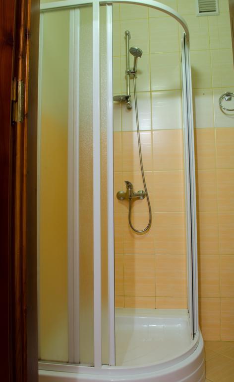 Hotel Lelech Tatarów Zewnętrze zdjęcie