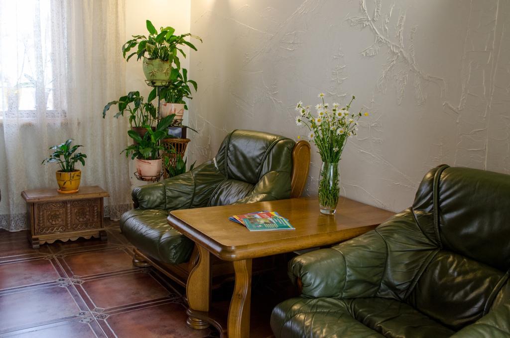 Hotel Lelech Tatarów Zewnętrze zdjęcie