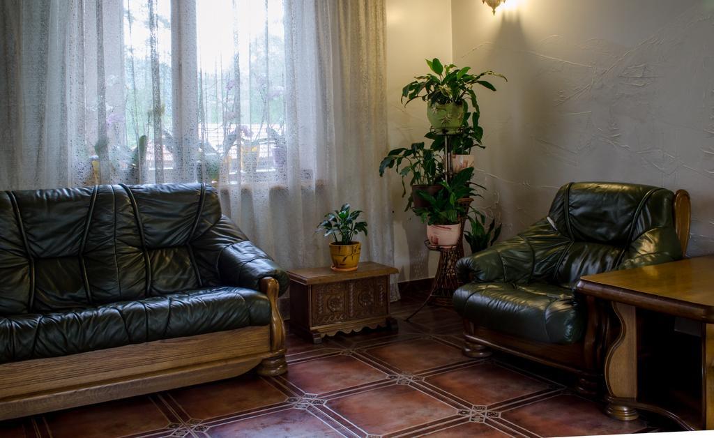 Hotel Lelech Tatarów Zewnętrze zdjęcie