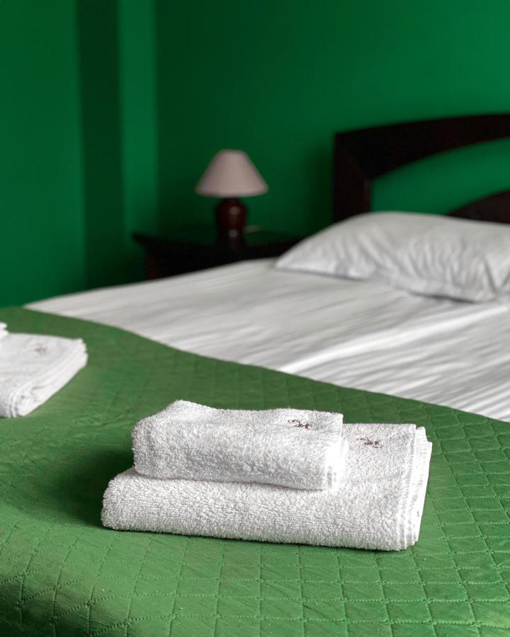 Hotel Lelech Tatarów Zewnętrze zdjęcie