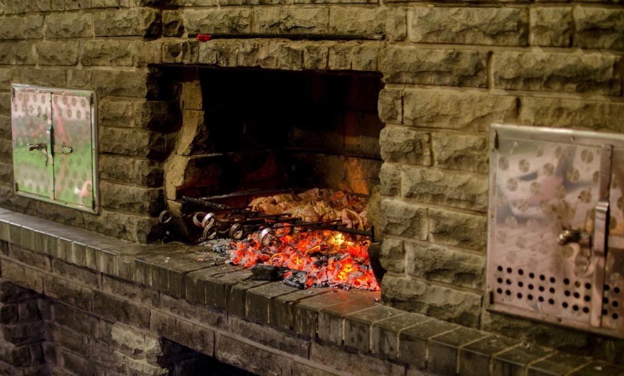 Hotel Lelech Tatarów Zewnętrze zdjęcie